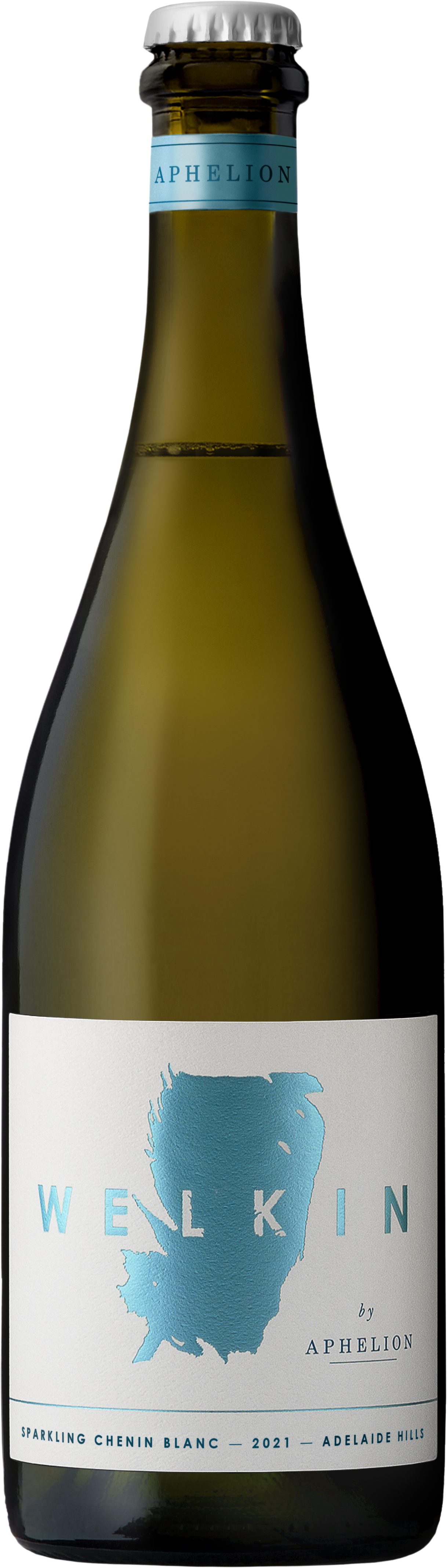 Aphelion Wine Welkin Sparkling Chenin Blanc 2021